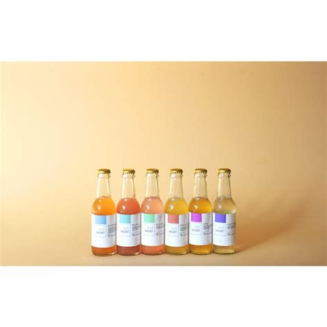 27% off on 200ml Variety Box of Non-Alcoholic Cocktails/Mixers (R24.91 ...