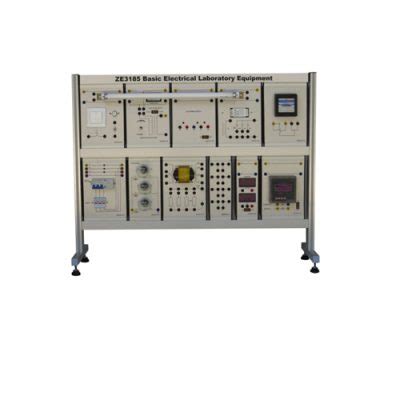 Basic Electrical Laboratory Equipment - shouldshine