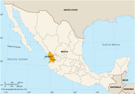 Nayarit | Mexico State, Beaches, Culture & History | Britannica