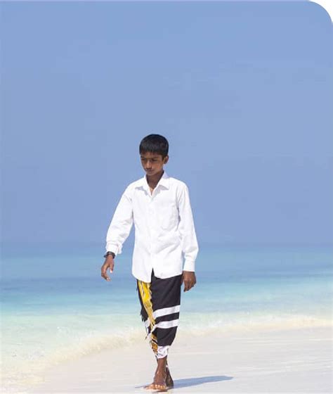 Visit Maldives - Experiences > Walk down memory lane with Maldivian ...