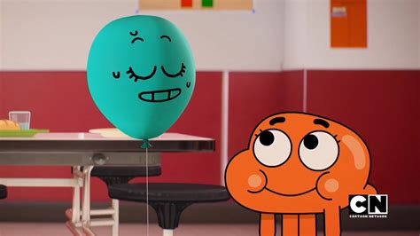 10 Facts About Alan (The Amazing World Of Gumball) - Facts.net