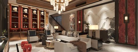 DM Interior Design - Luxury Lifestyle Awards