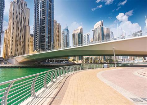 6 Best Attractions In Dubai Marina – Houzon