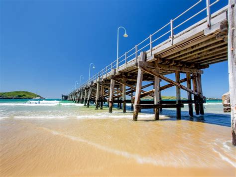 Jetty Beach | NSW Holidays & Accommodation, Things to Do, Attractions and Events