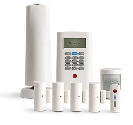 Best Home Alarm Systems Reviews 2020 | ReviewsCast