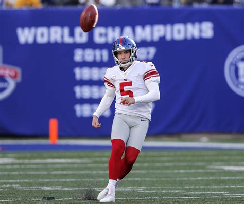 You’ll get a kick out of Giants’ Graham Gano’s connection to Rutgers history - nj.com