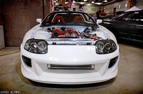 #toyota #supra #mkiv #mk4 #2jz #slammed #stance #turbo Car Photos, Car Pictures, My Dream Car ...