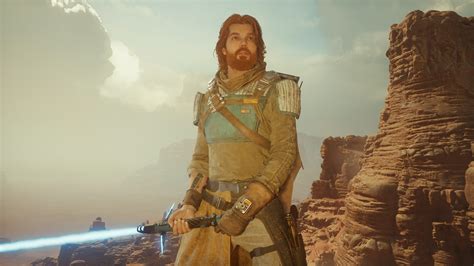 Star Wars Jedi: Survivor review | PC Gamer