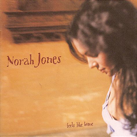 Norah Jones - Feels Like Home | Releases | Discogs