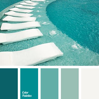 shades of turquoise | Page 5 of 8 | Color Palette Ideas