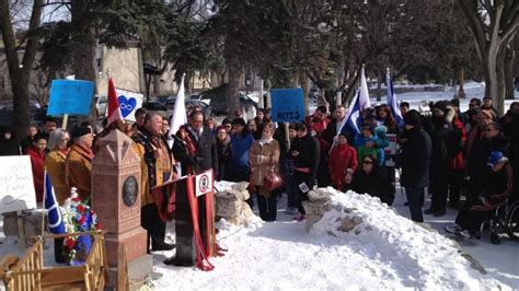 Metis people celebrate supreme court ruling on land - Manitoba - CBC News