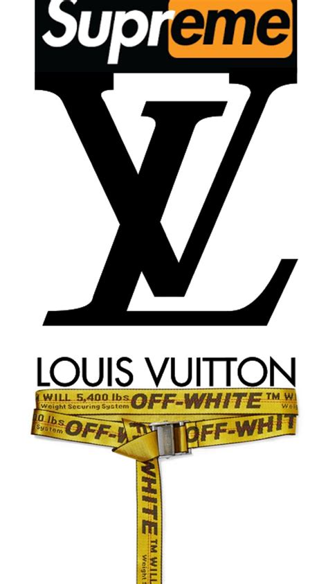 Louis Vuitton off white wallpaper iPhone 8 Wallpapers Free Download