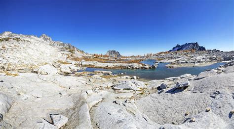 The Core Enchantments 7 Photograph by Pelo Blanco Photo - Pixels