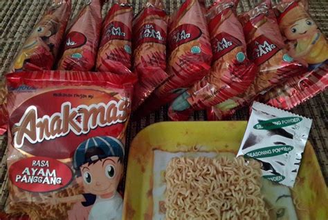 Snack Jajanan Warung 1000An - Warung (jajanan) makanan di jepang ...