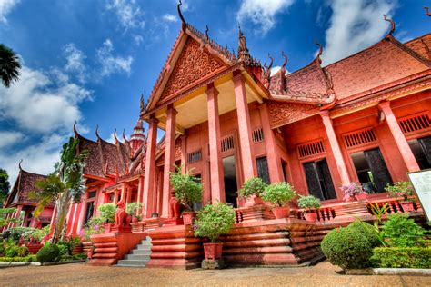 Cambodia Travel Guide | Travel Nation