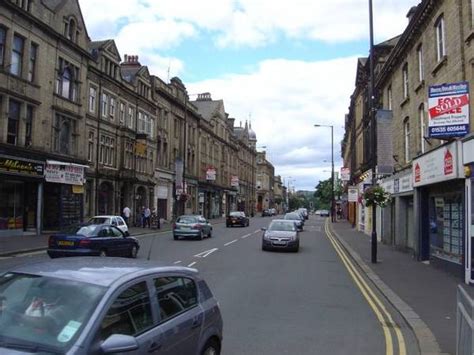 Keighley, England Tourist Information