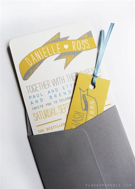 Architectural Inspiration | Wedding stationery, Invitation design, Invitations