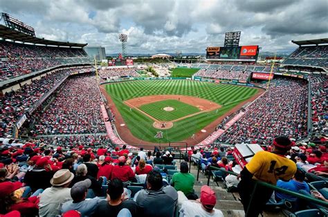 Angel Stadium Guide – Where to Park, Eat, and Get Cheap Tickets