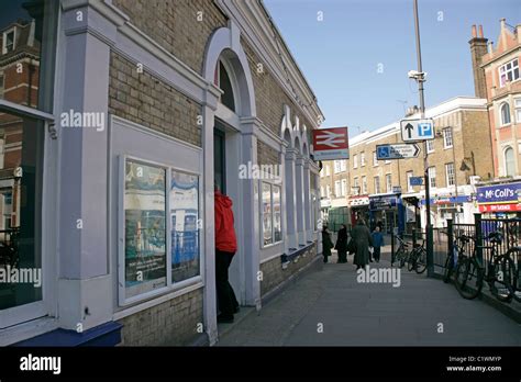 Blackheath, London, UK Stock Photo - Alamy