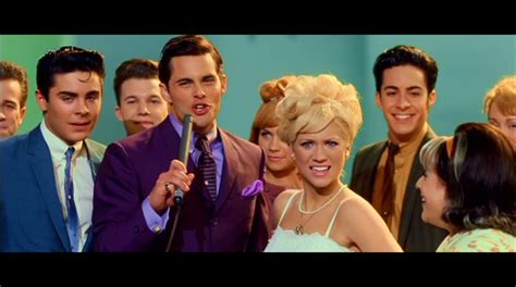 James in 'Hairspray' - James Marsden Image (4539626) - Fanpop