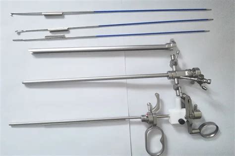 Surgical Optical Storz Urethrotomy Instruments - Buy Storz Urethrotomy Instruments,Urethrotomy ...