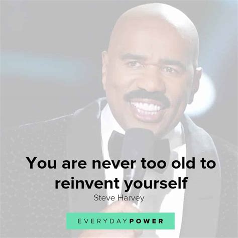 30 Steve Harvey Quotes About Life, Faith & Success (2021)