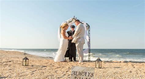 St. Augustine Wedding Venues :: Downtown or at The Beach