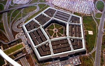 The Pentagon Facts and History