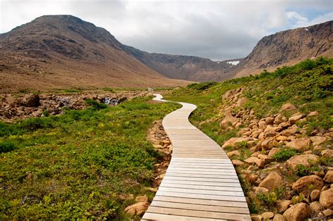 Tablelands Trail - Gros Morne | Everything Gros Morne National Park ...