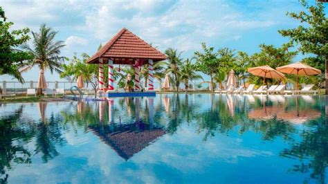 20 Beach Resorts In Pondicherry (2024) | Updated Deals, Latest Reviews ...