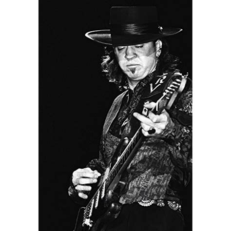 Stevie Ray Vaughan Classic Rock Poster 20x13 ** Continue to the product at the image link. (This ...