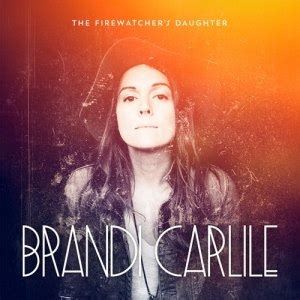 Brandi Carlile announces new album - Listen Here Reviews