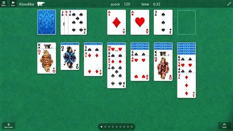 ¿Te gustan las cartas? Juega al solitario en Windows con estos juegos - Nica Circuitos