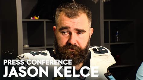 Press Conferences: Jason Kelce, Brandon Graham, and more | September 25, 2023