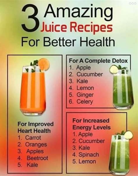 Juice That Makes You Lose Weight | ist-internacional.com