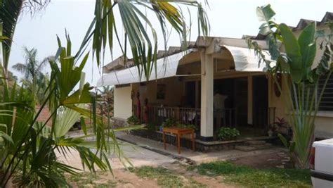 GUESTHOUSE BUJUMBURA - Guest house Reviews (Burundi)