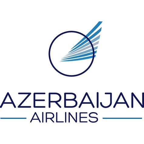 Azerbaijan Airlines logo, Vector Logo of Azerbaijan Airlines brand free ...