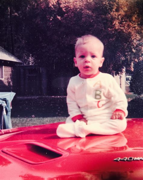 Original Owner and His Challenger R/T Convertible Are Reunited | Dodge Garage