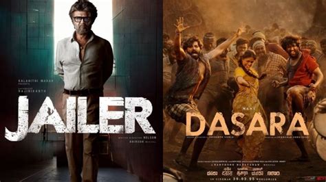 SIIMA Awards 2024: Rajinikanth’s Jailer and Nani’s Dasara bag 11 nominations each, Mrunal Thakur ...