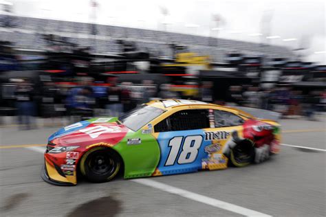 Kyle Busch among Daytona 500 betting favorites | Las Vegas Review-Journal