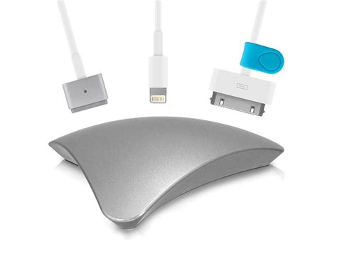 Six Useful Apple Accessories - TidBITS