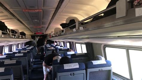 Amtrak Train Seat Layout | Elcho Table