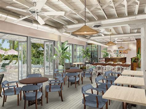 Soho House is Opening a Second Miami Location in Edgewater