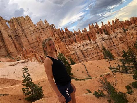 Hike in Bryce Canyon National Park — ATRA