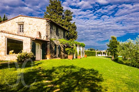 Exclusive Tuscany Villa - Al Papa