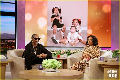 Snoop Dogg Reveals the Sweet Nickname His Grandkids Call Him - Watch ...