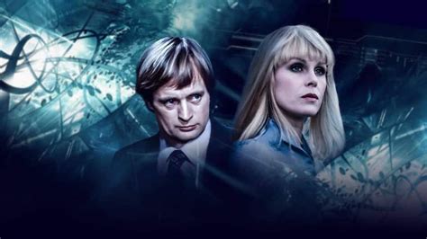 Sapphire and Steel - Watch Episode - ITVX