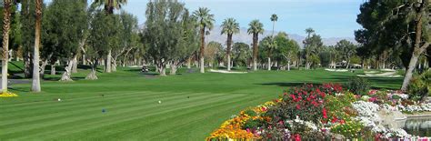 Tamarisk Country Club | All Square Golf