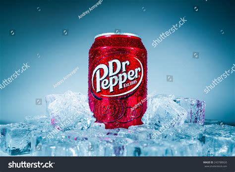 Dr Pepper Images: Browse 1,140 Stock Photos & Vectors Free Download ...