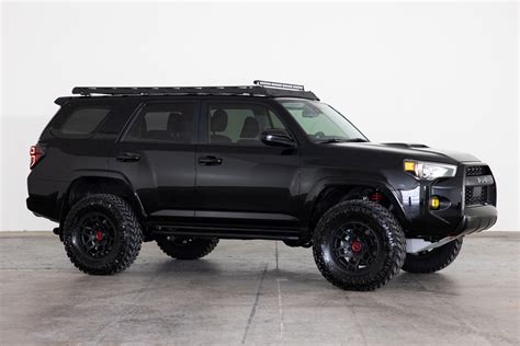 Used 2021 Toyota 4Runner TRD Pro w/Upgrades For Sale (Sold) | West Coast Exotic Cars Stock #C2167